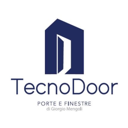 Logotyp från TecnoDoor