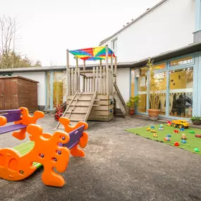 Bild von Bright Horizons Cramond Early Learning and Childcare