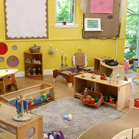 Bild von Bright Horizons Cramond Early Learning and Childcare