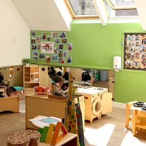 Bild von Bright Horizons Cramond Early Learning and Childcare