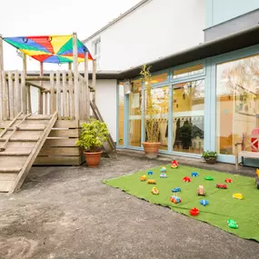 Bild von Bright Horizons Cramond Early Learning and Childcare