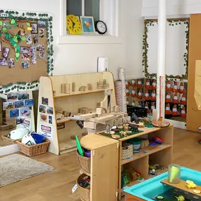 Bild von Bright Horizons Cramond Early Learning and Childcare