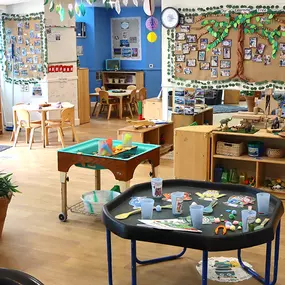 Bild von Bright Horizons Cramond Early Learning and Childcare