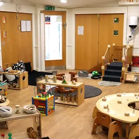 Bild von Bright Horizons Cramond Early Learning and Childcare