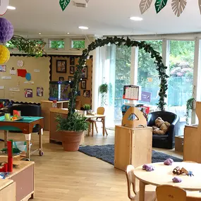 Bild von Bright Horizons Cramond Early Learning and Childcare