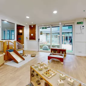 Bild von Bright Horizons Cramond Early Learning and Childcare