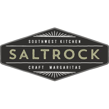 Λογότυπο από SaltRock Southwest Kitchen