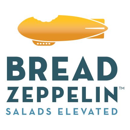 Logo da Bread Zeppelin