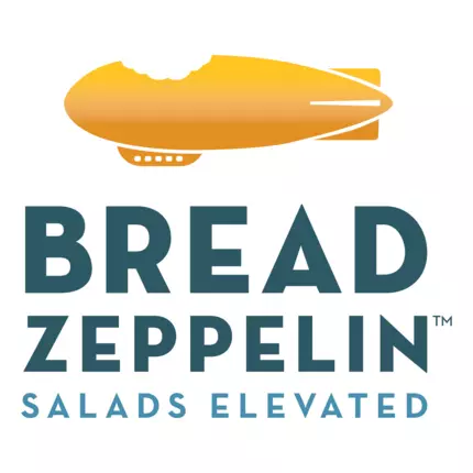 Logo van Bread Zeppelin