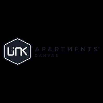 Logo von Link Apartments Canvas