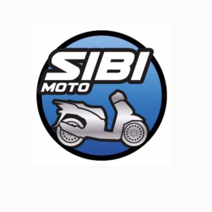 Logotipo de Sibi Moto