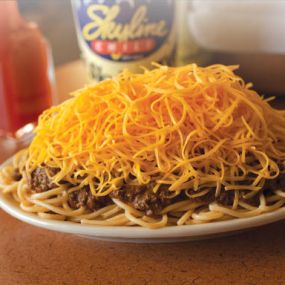 Bild von Skyline Chili - CLOSED