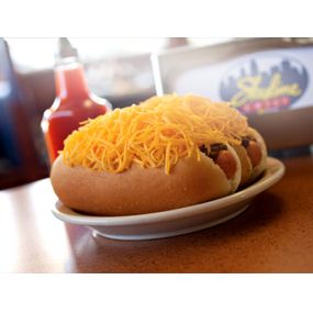 Bild von Skyline Chili - CLOSED