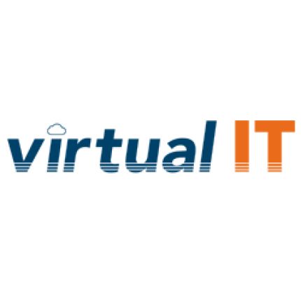 Logotyp från Virtual IT