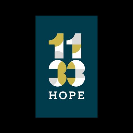 Logo da 1133 Hope