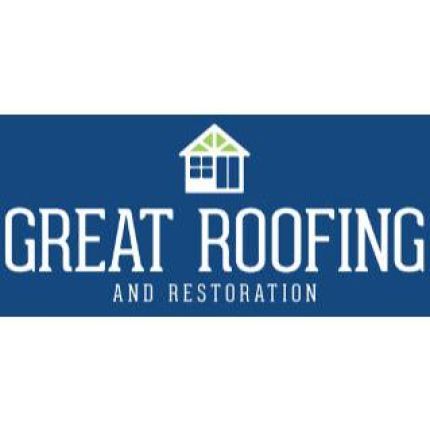 Logo von Great Roofing & Restoration