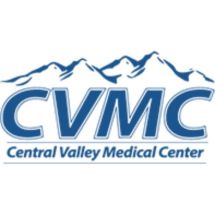 Logo de Central Valley Medical Center