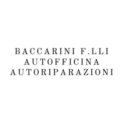 Logo van Baccarini F.lli Autofficina Autoriparazioni