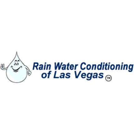 Λογότυπο από Rain Water Conditioning of Las Vegas