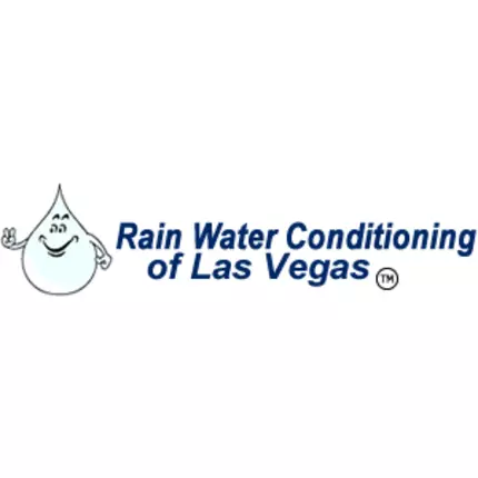 Logo from Rain Water Conditioning of Las Vegas