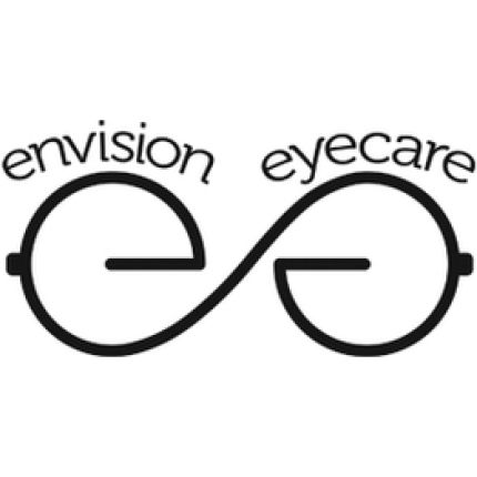 Logotipo de Envision Eyecare