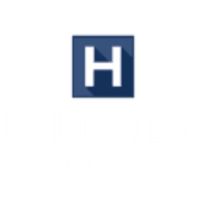 Logo fra Hillside Apartments