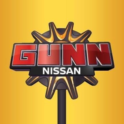 Logo von Gunn Nissan
