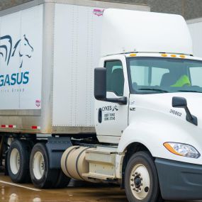 Bild von Pegasus Logistics Group