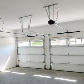 Garage Door Repair and Installation in Cache Valley