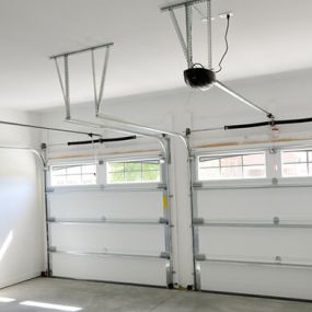 Garage door opener