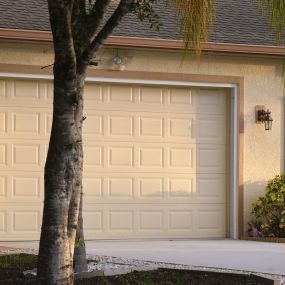 Garage Door in Logan, Utah