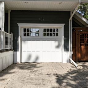 garage door installation