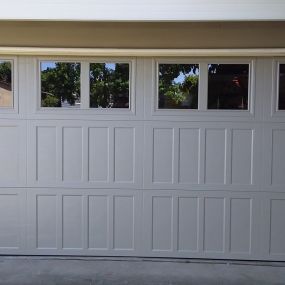 garage door repair and installation