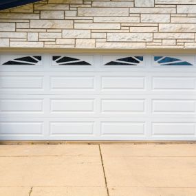 Garage Door Repair in Providence, Utah