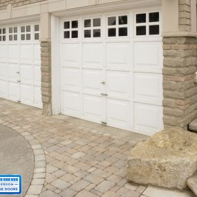 Garage Doors in Richmond, Utah