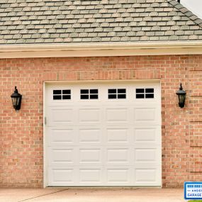 Garage Door Service Near Me Logan, Utah