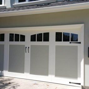 Garage Door Services in Hyrum, Utah