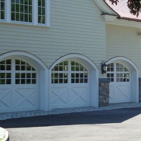 Garage Doors in Logan, Utah