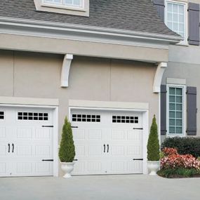 Logan, Utah Garage Door Installation