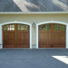 Garage Door Installation in Cache Valley, Utah