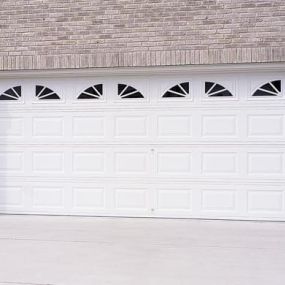 Garage Door Repair in Providence, Utah