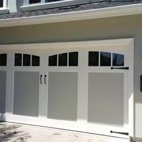 Garage Door Services in Hyrum, Utah