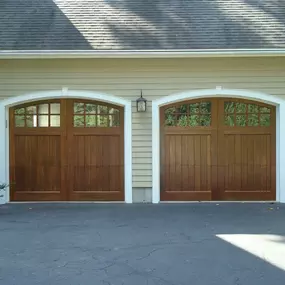 Garage Door Installation in Cache Valley, Utah