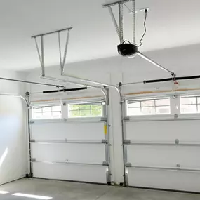 Garage door opener