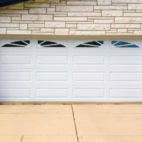 Garage Door Repair in Providence, Utah