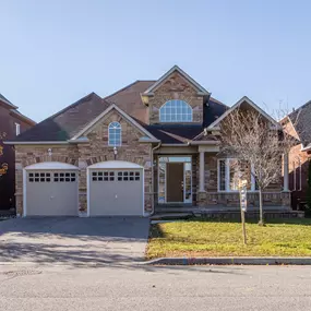 Garage door services in Cache Valley UT