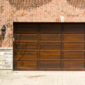 Garage door services in Cache Valley