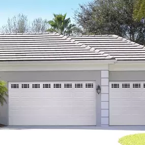 garage door installation