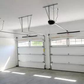 Garage Door Repair and Installation in Cache Valley