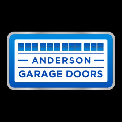 Logo van Anderson Garage Doors